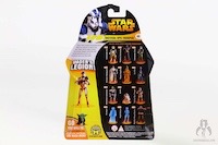 Star Wars Revenge of the Sith Tactical Ops Trooper 65