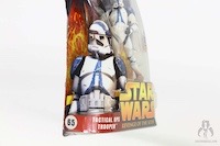 Star Wars Revenge of the Sith Tactical Ops Trooper 65
