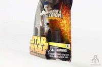 Star Wars Revenge of the Sith Tactical Ops Trooper 65