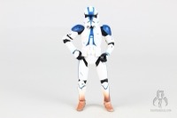 Star Wars Revenge of the Sith Tactical Ops Trooper 65