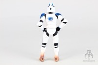 Star Wars Revenge of the Sith Tactical Ops Trooper 65