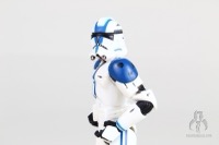 Star Wars Revenge of the Sith Tactical Ops Trooper 65