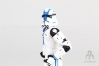 Star Wars Revenge of the Sith Tactical Ops Trooper 65