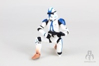 Star Wars Revenge of the Sith Tactical Ops Trooper 65