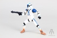 Star Wars Revenge of the Sith Tactical Ops Trooper 65