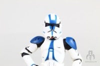 Star Wars Revenge of the Sith Tactical Ops Trooper 65
