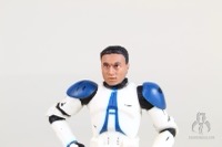 Star Wars Revenge of the Sith Tactical Ops Trooper 65
