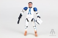 Star Wars Revenge of the Sith Tactical Ops Trooper 65