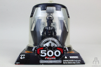 Star Wars Revenge of the Sith Darth Vader 500th Figure