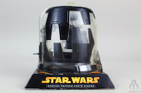 Star Wars Revenge of the Sith Darth Vader 500th Figure