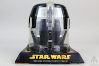 Star Wars Revenge of the Sith Darth Vader 500th Figure