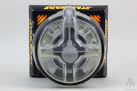 Star Wars Revenge of the Sith Darth Vader 500th Figure