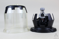 Star Wars Revenge of the Sith Darth Vader 500th Figure