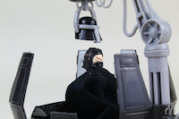 Star Wars Revenge of the Sith Darth Vader 500th Figure