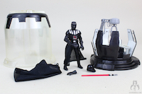 Star Wars Revenge of the Sith Darth Vader 500th Figure