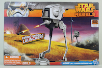 Star Wars Rebels AT-DP (All Terrain Defense Pod)