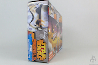 Star Wars Rebels AT-DP (All Terrain Defense Pod)