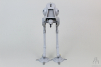 Star Wars Rebels AT-DP (All Terrain Defense Pod)