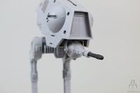 Star Wars Rebels AT-DP (All Terrain Defense Pod)