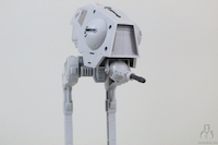 Star Wars Rebels AT-DP (All Terrain Defense Pod)