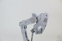 Star Wars Rebels AT-DP (All Terrain Defense Pod)