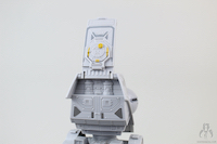 Star Wars Rebels AT-DP (All Terrain Defense Pod)