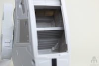 Star Wars Rebels AT-DP (All Terrain Defense Pod)