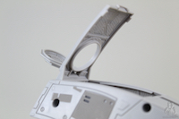 Star Wars Rebels AT-DP (All Terrain Defense Pod)