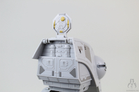 Star Wars Rebels AT-DP (All Terrain Defense Pod)