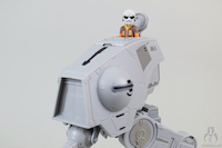 Star Wars Rebels AT-DP (All Terrain Defense Pod)