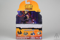 Star Wars Rebels Sabine Wren Stormtrooper MS08