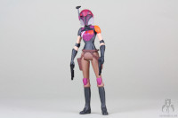 Star Wars Rebels Sabine Wren Stormtrooper MS08