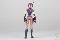 Star Wars Rebels Sabine Wren Stormtrooper MS08