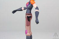 Star Wars Rebels Sabine Wren Stormtrooper MS08