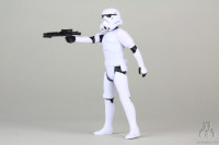 Star Wars Rebels Sabine Wren Stormtrooper MS08