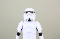 Star Wars Rebels Sabine Wren Stormtrooper MS08