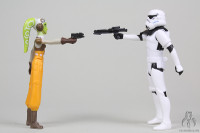 Star Wars Rebels Hera Syndulla & Stormtrooper Commander MS19