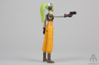 Star Wars Rebels Hera Syndulla & Stormtrooper Commander MS19