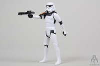 Star Wars Rebels Hera Syndulla & Stormtrooper Commander MS19