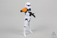 Star Wars Rebels Hera Syndulla & Stormtrooper Commander MS19