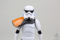 Star Wars Rebels Hera Syndulla & Stormtrooper Commander MS19