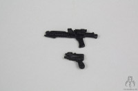 Star Wars Rebels Hera Syndulla & Stormtrooper Commander MS19