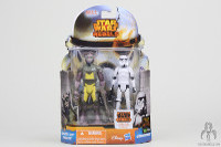 Star Wars Rebels Garazeb 'Zeb' Orrelios Stormtrooper MS01