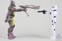 Star Wars Rebels Garazeb 'Zeb' Orrelios Stormtrooper MS01