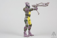 Star Wars Rebels Garazeb 'Zeb' Orrelios Stormtrooper MS01