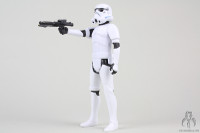 Star Wars Rebels Garazeb 'Zeb' Orrelios Stormtrooper MS01