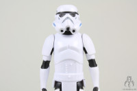 Star Wars Rebels Garazeb 'Zeb' Orrelios Stormtrooper MS01