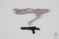 Star Wars Rebels Garazeb 'Zeb' Orrelios Stormtrooper MS01