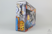 Star Wars Rebels The Phantom Attack Shuttle