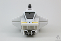 Star Wars Rebels The Phantom Attack Shuttle